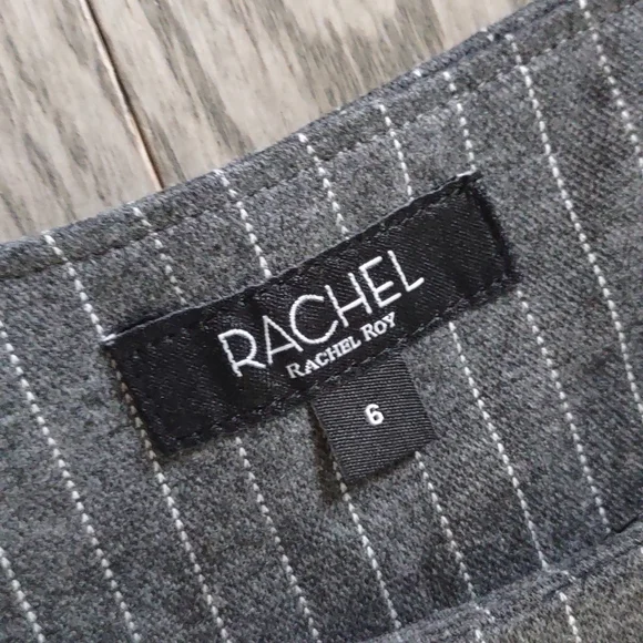 Beautiful dress by Rachel Roy❤️💕💕fall/winter - Picture 10 of 12